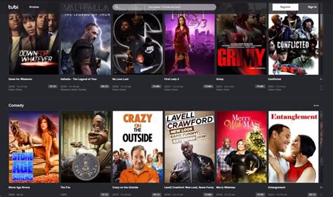 8 Websites Where You Can Legally Watch Free Movies in  .